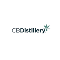 Cbdistillery Logo